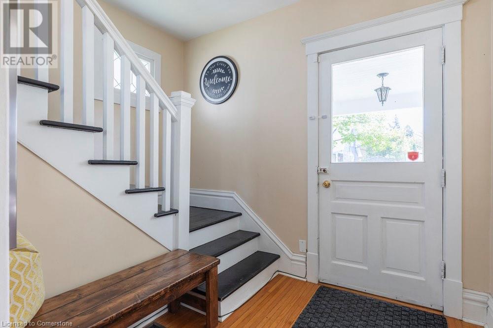 65 Banff Street, Caledonia, Ontario  N3W 1C2 - Photo 6 - 40754833