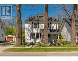 65 BANFF Street, Caledonia, Ontario