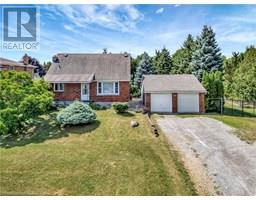317 HIGHLAND Road W Unit# UPPER, Hamilton, Ontario