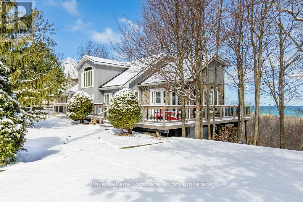 192 Hidden Lake Road, Blue Mountains, Ontario  L9Y 0T6 - Photo 3 - X12308123