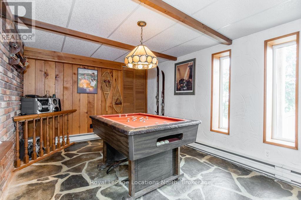 192 Hidden Lake Road, Blue Mountains, Ontario  L9Y 0T6 - Photo 37 - X12308123