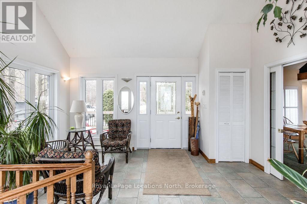 192 Hidden Lake Road, Blue Mountains, Ontario  L9Y 0T6 - Photo 6 - X12308123