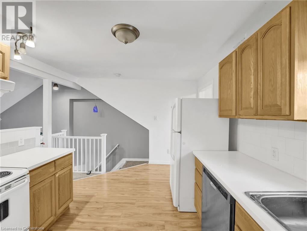 214 Mary Street, Hamilton, Ontario  L8L 4W1 - Photo 35 - 40754700
