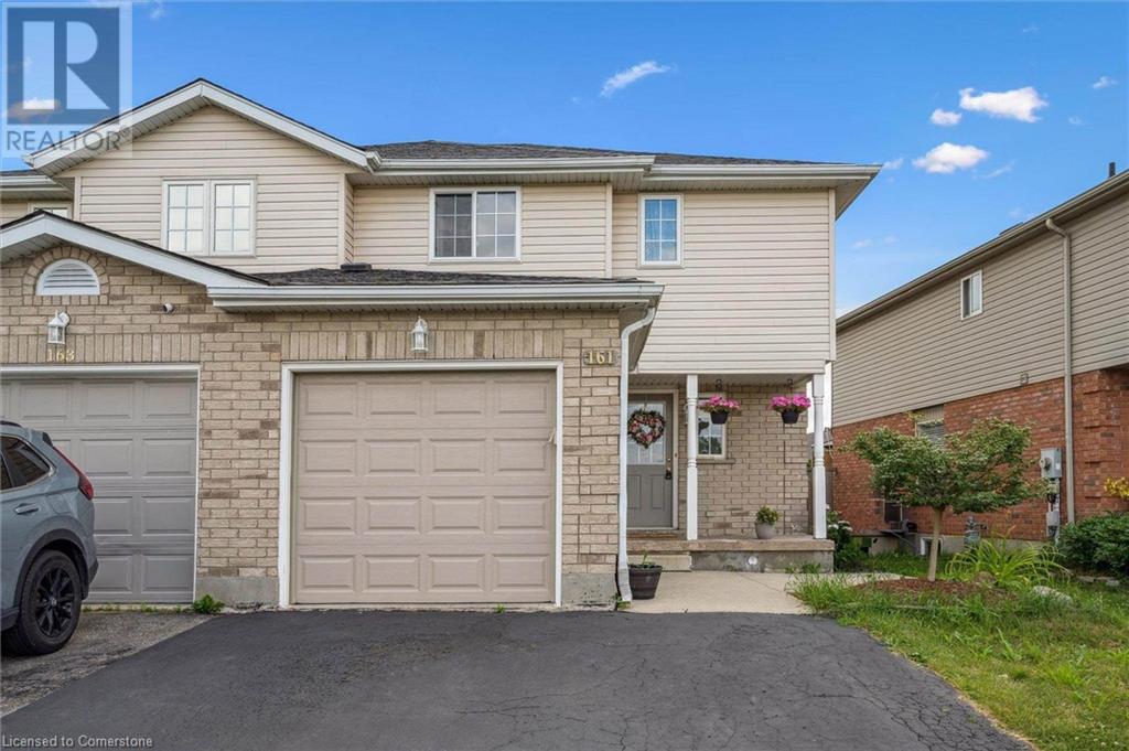 161 Stephanie Drive, Guelph, Ontario  N1K 1X7 - Photo 2 - 40754841