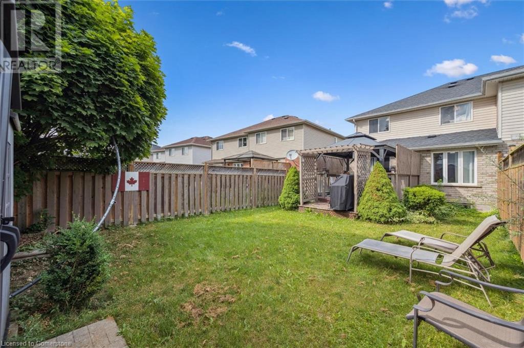 161 Stephanie Drive, Guelph, Ontario  N1K 1X7 - Photo 20 - 40754841