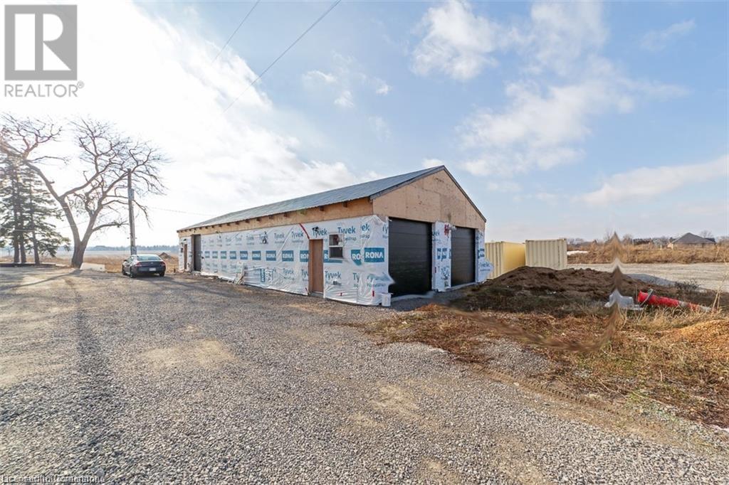 5463 Chippewa Road E Unit# Garage, Glanbrook, Ontario  L0R 1W0 - Photo 2 - 40743122
