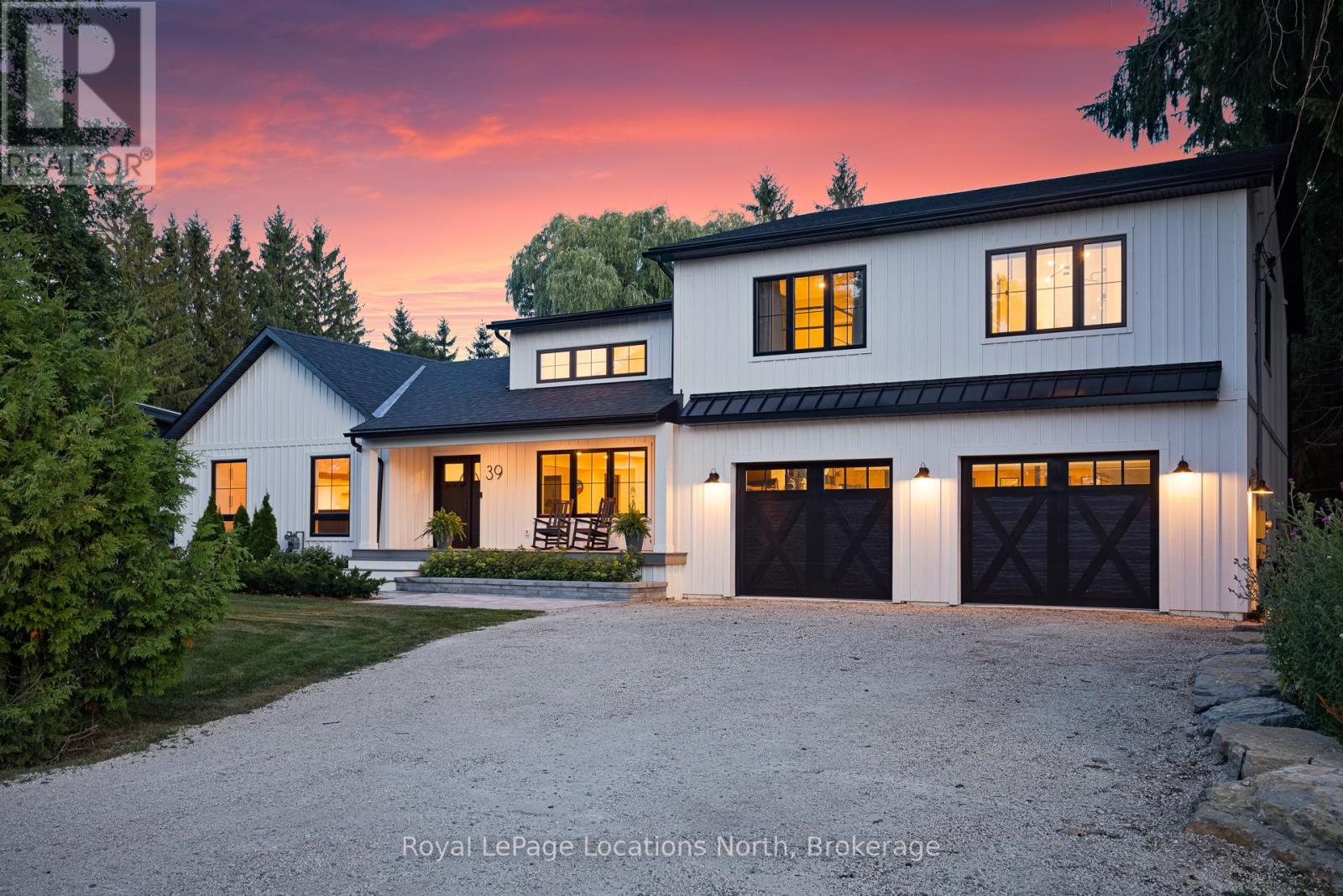 39 SILVERCREEK DRIVE, Collingwood, Ontario