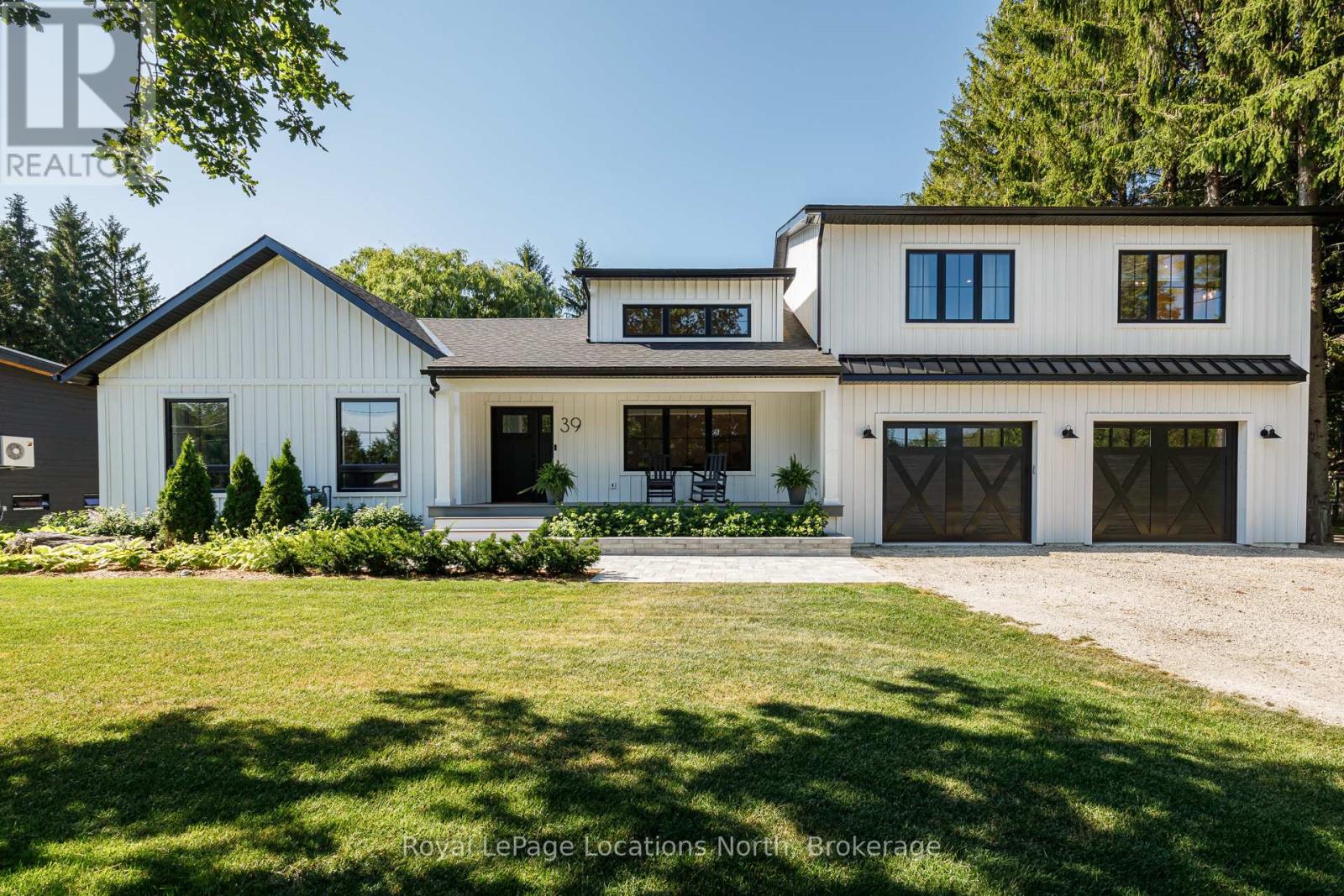 39 Silvercreek Drive, Collingwood, Ontario  L9Y 4W9 - Photo 3 - S12308158