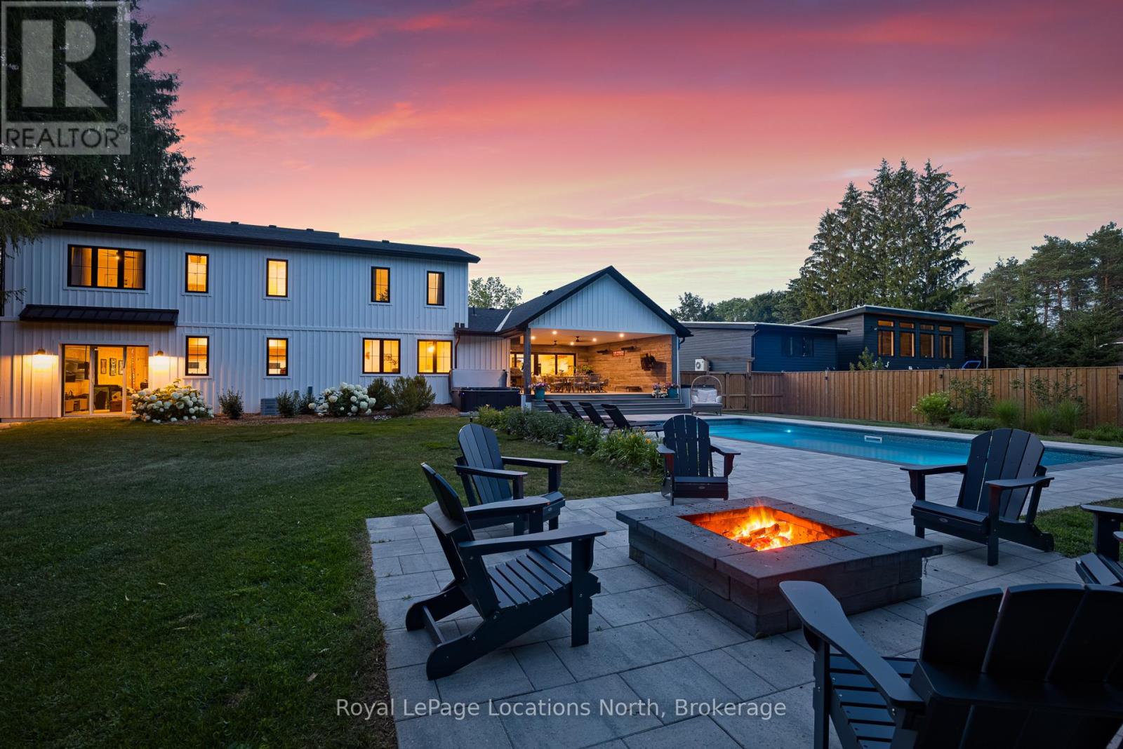 39 Silvercreek Drive, Collingwood, Ontario  L9Y 4W9 - Photo 46 - S12308158