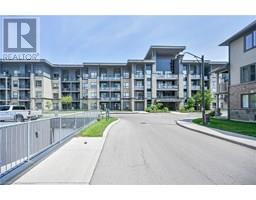 35 SOUTHSHORE Crescent Unit# 311, Hamilton, Ontario