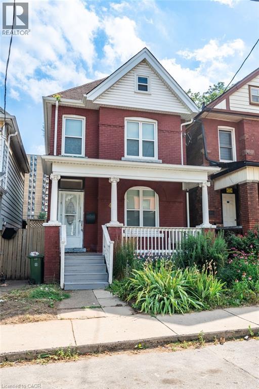 44 Bristol Street, Hamilton, Ontario  L8L 2V1 - Photo 2 - 40754843