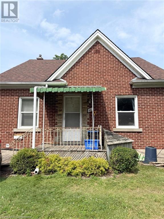 56 Lilac Street Unit# 1b, Kitchener, Ontario  N2G 3A8 - Photo 1 - 40754901