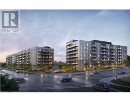 181 ELMIRA Road Unit# 608, Guelph, Ontario