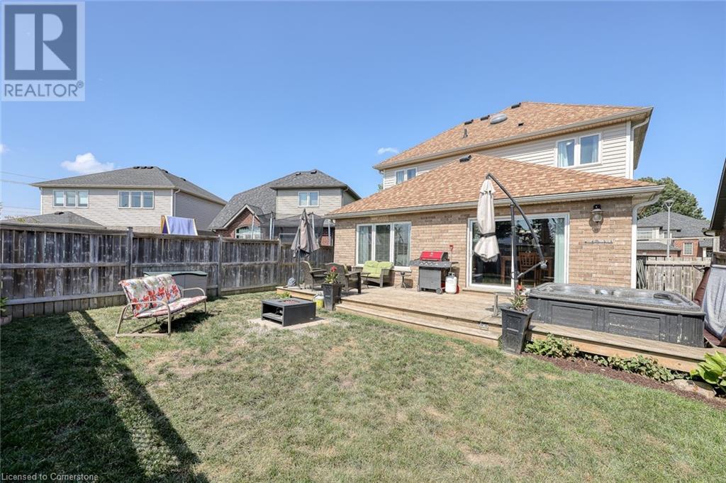 386 Champlain Avenue, Woodstock, Ontario  N4V 0B3 - Photo 34 - 40754170