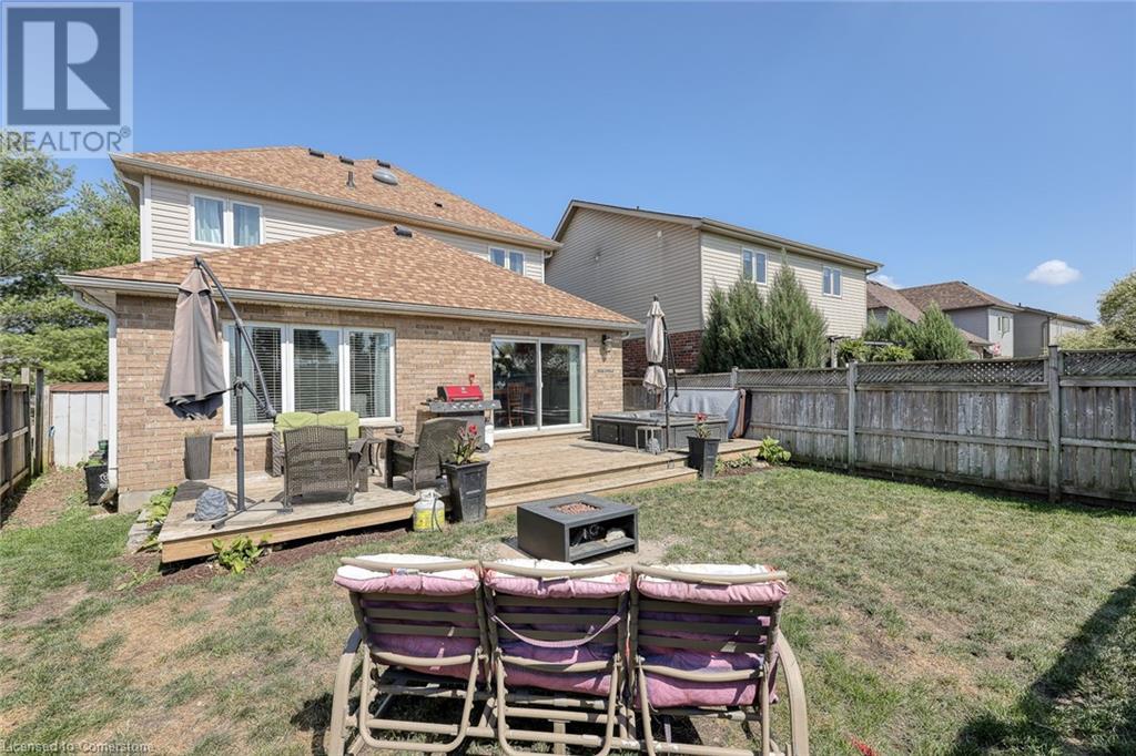 386 Champlain Avenue, Woodstock, Ontario  N4V 0B3 - Photo 35 - 40754170