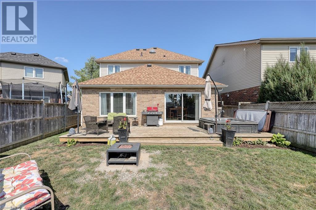 386 Champlain Avenue, Woodstock, Ontario  N4V 0B3 - Photo 36 - 40754170
