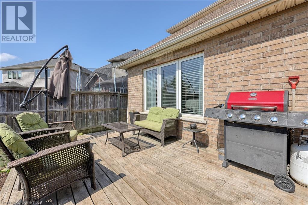386 Champlain Avenue, Woodstock, Ontario  N4V 0B3 - Photo 37 - 40754170