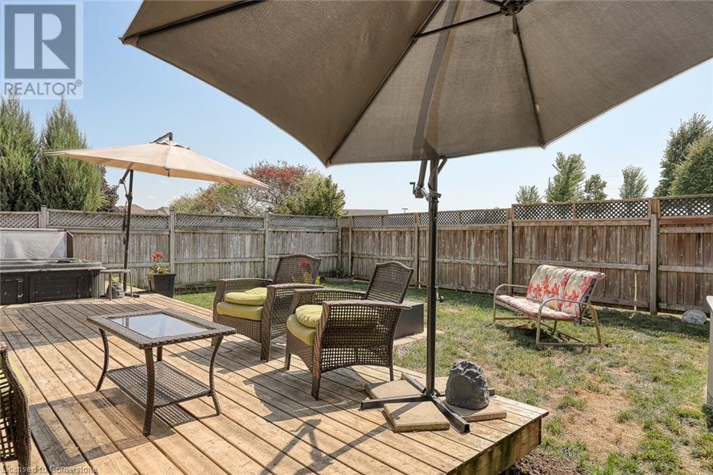 386 Champlain Avenue, Woodstock, Ontario  N4V 0B3 - Photo 38 - 40754170