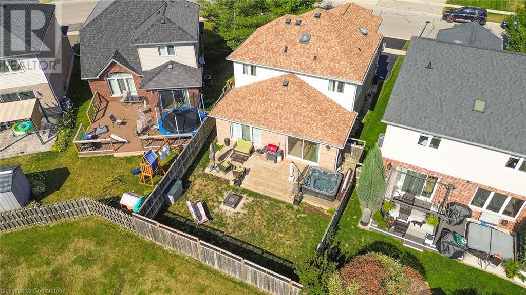 386 Champlain Avenue, Woodstock, Ontario  N4V 0B3 - Photo 41 - 40754170