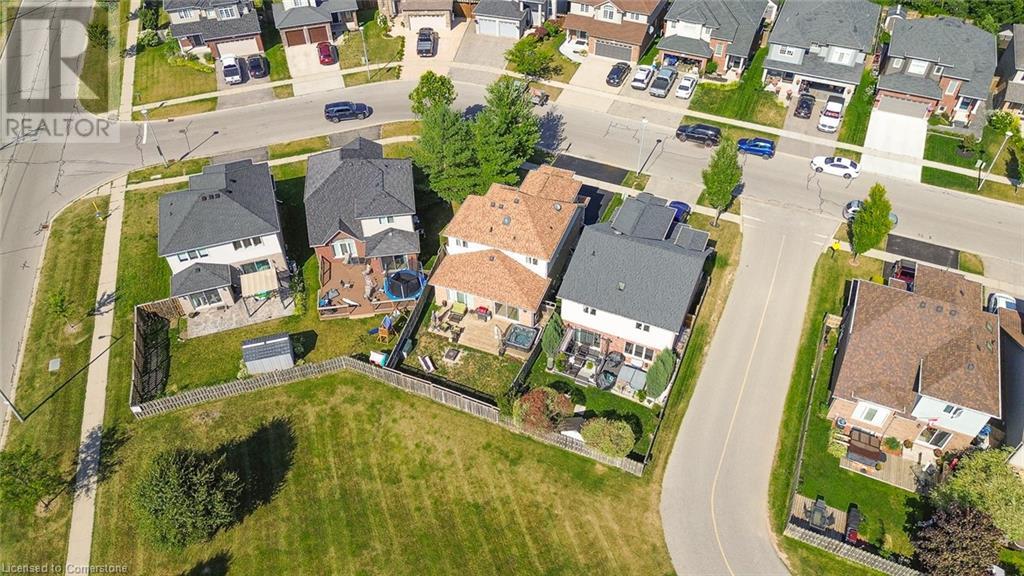 386 Champlain Avenue, Woodstock, Ontario  N4V 0B3 - Photo 42 - 40754170