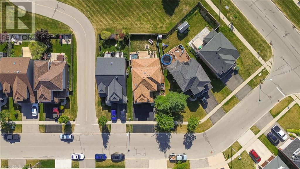 386 Champlain Avenue, Woodstock, Ontario  N4V 0B3 - Photo 44 - 40754170