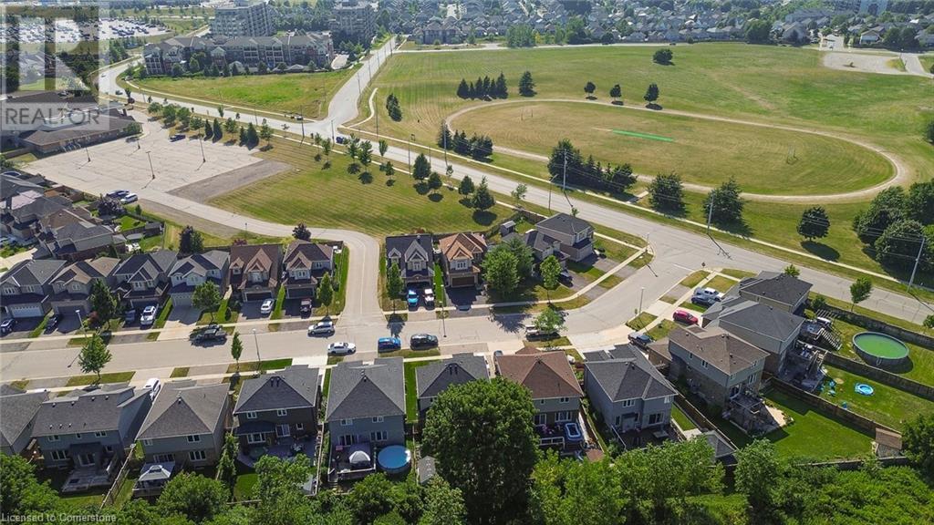 386 Champlain Avenue, Woodstock, Ontario  N4V 0B3 - Photo 45 - 40754170