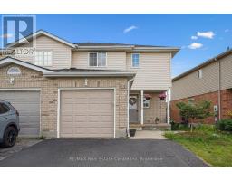 161 STEPHANIE DRIVE, Guelph, Ontario
