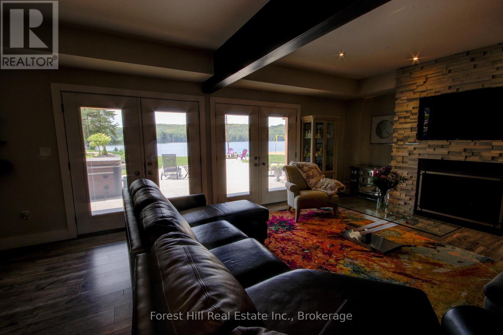 142 Himbury Lane, Kearney, Ontario  P0A 1M0 - Photo 32 - X12308320