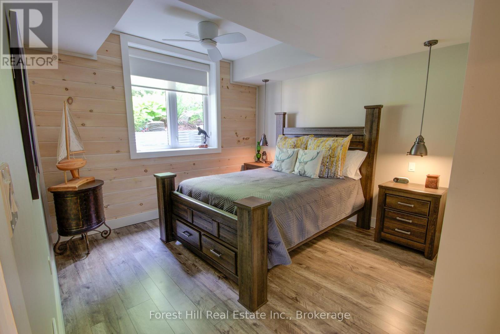142 Himbury Lane, Kearney, Ontario  P0A 1M0 - Photo 35 - X12308320