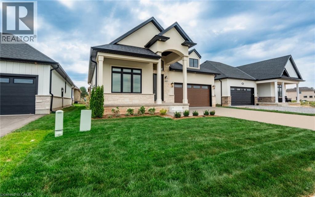 21 OAKLEY Drive, Niagara-on-the-Lake, Ontario