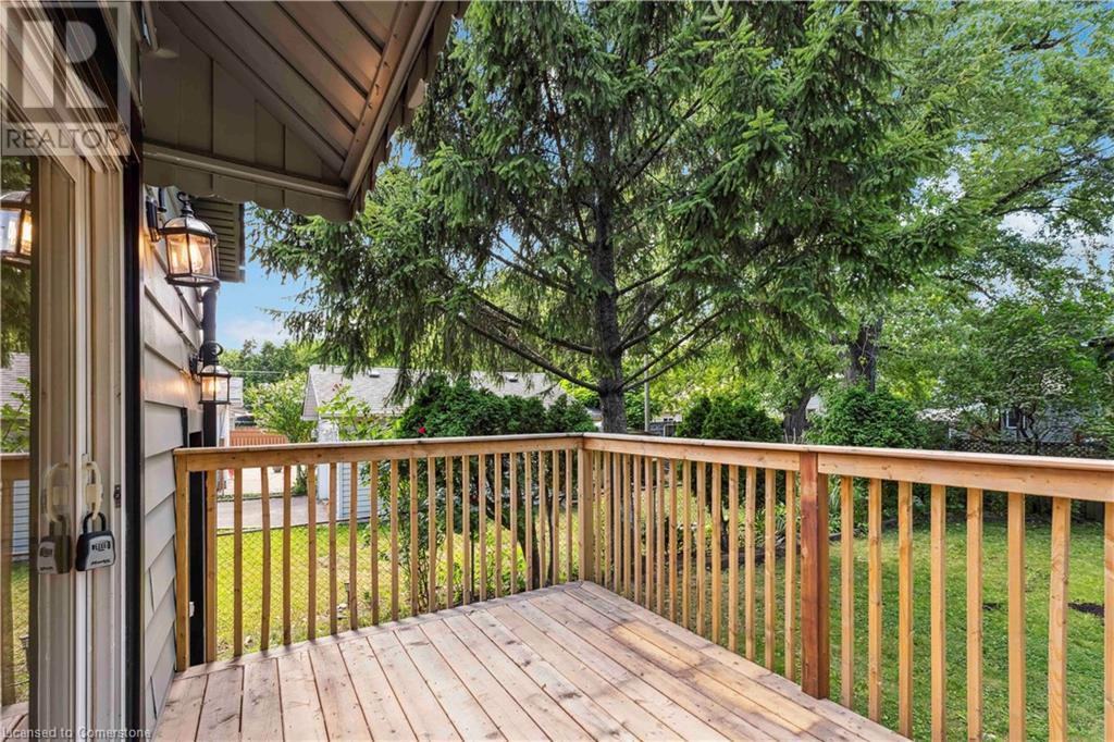 387 Weir Street N, Hamilton, Ontario  L8H 5G6 - Photo 37 - 40754920