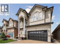 80 BELLROYAL Crescent, Stoney Creek, Ontario
