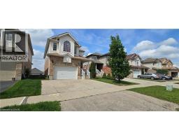 580 ACTIVA Avenue Unit# Upper, Kitchener, Ontario