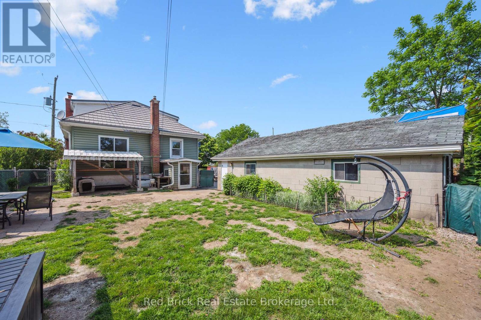 28 Barton Street, Guelph, Ontario  N1H 1M3 - Photo 16 - X12308948
