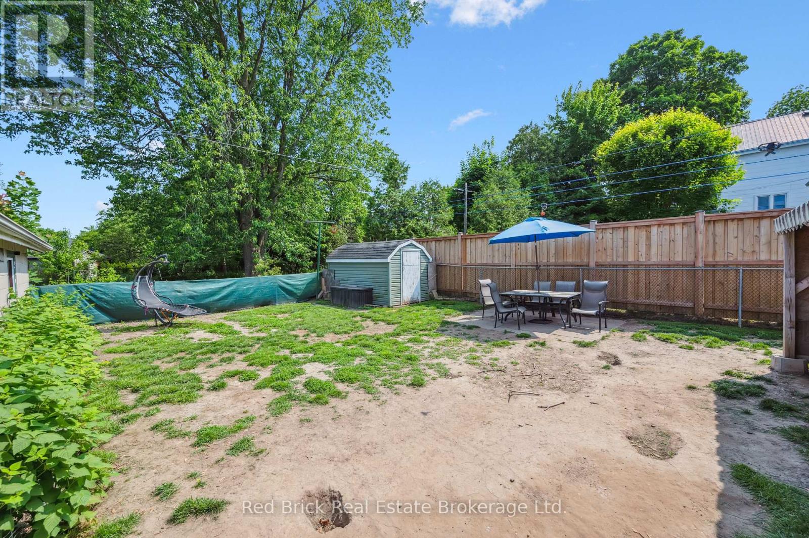 28 Barton Street, Guelph, Ontario  N1H 1M3 - Photo 17 - X12308948