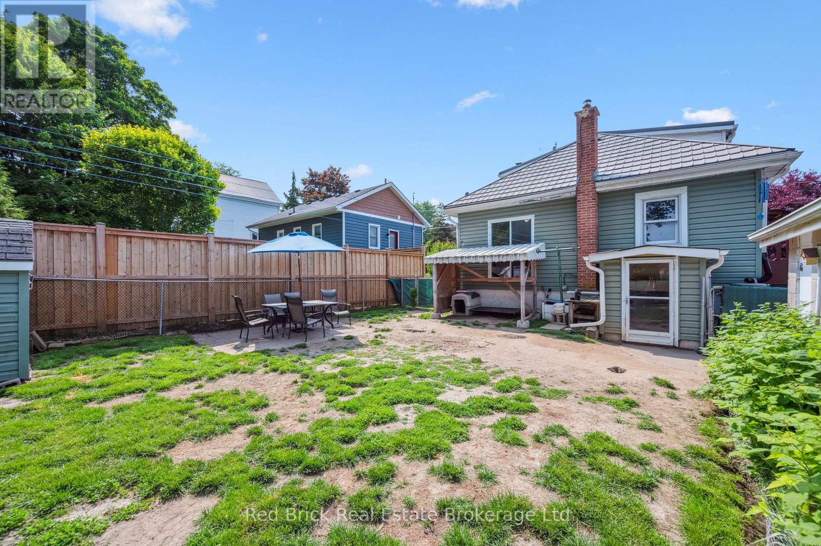 28 Barton Street, Guelph, Ontario  N1H 1M3 - Photo 18 - X12308948