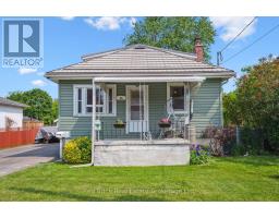 28 BARTON STREET, Guelph, Ontario