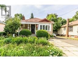 20 AUDREY Street, Hamilton, Ontario
