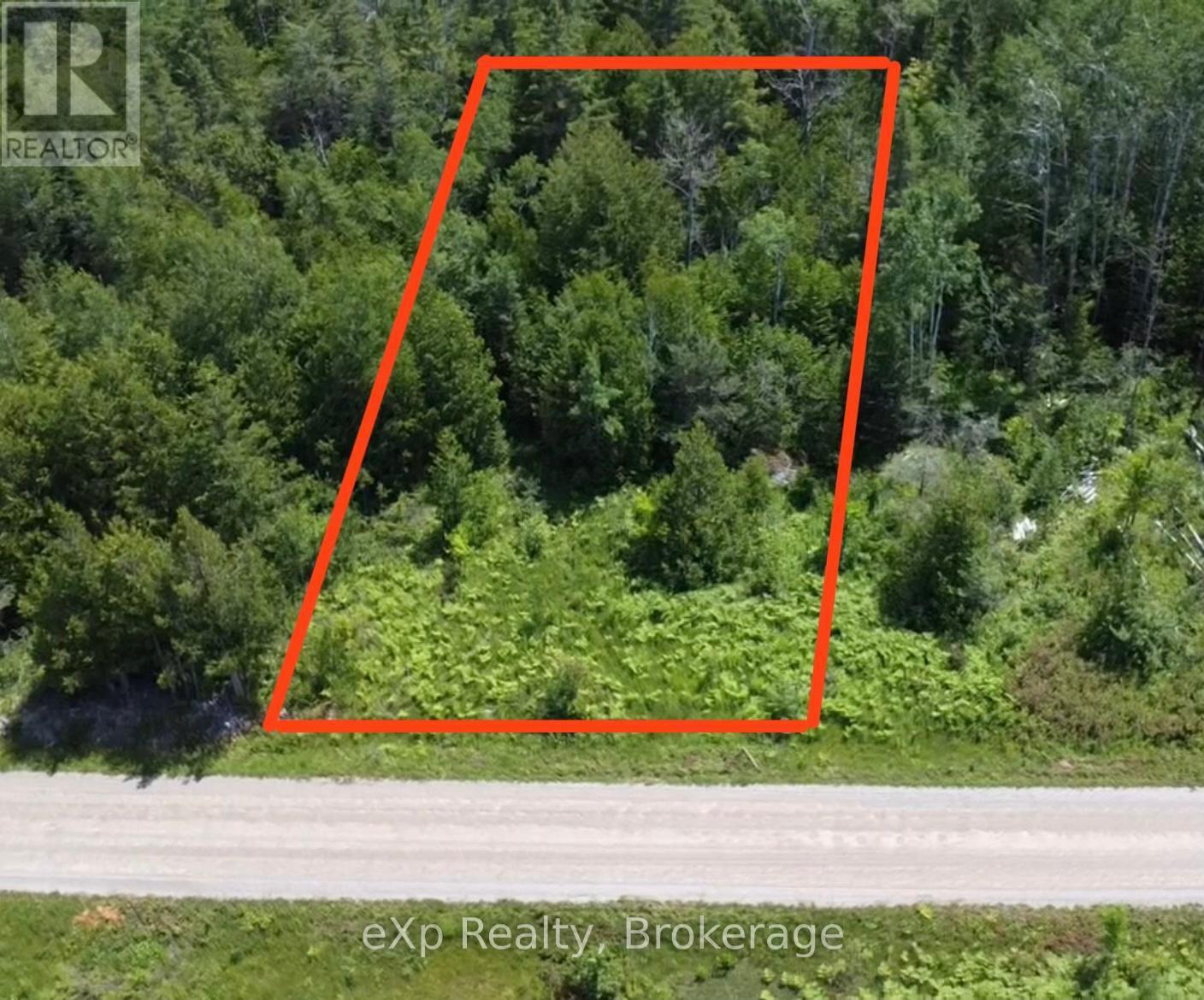 PART LOT 40 - 40 LINDSAY ROAD, Northern Bruce Peninsula, Ontario