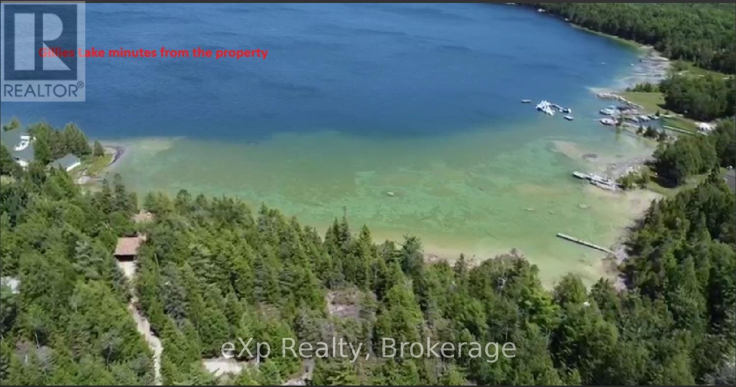 Part Lot 40 - 40 Lindsay Road, Northern Bruce Peninsula, Ontario  N0H 1Z0 - Photo 4 - X12308967