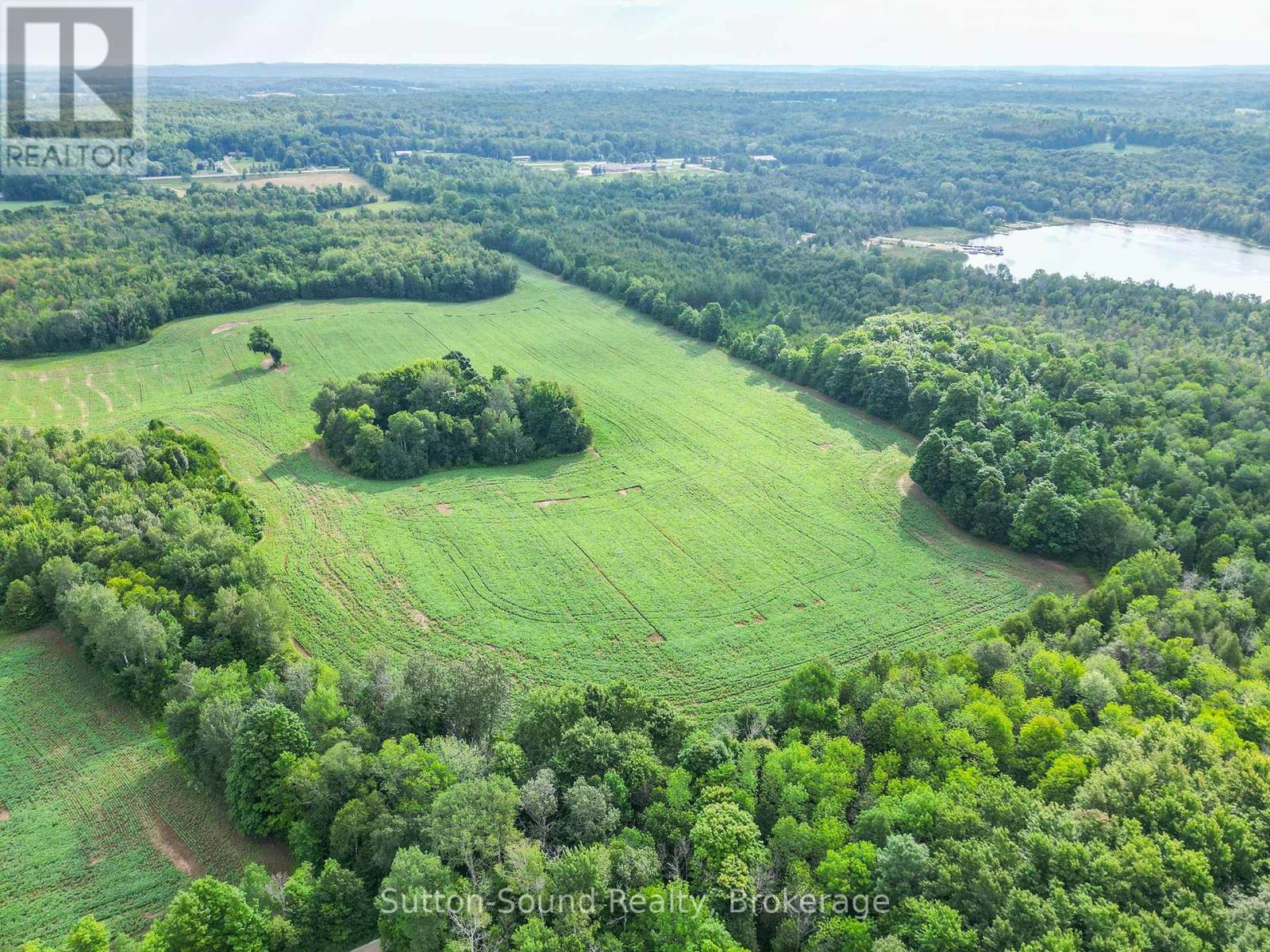 PL11-12 10 SIDE ROAD, Chatsworth, Ontario