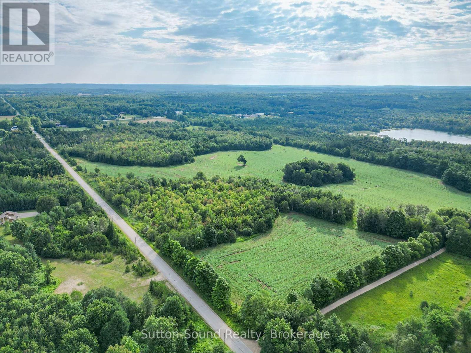 PL11-12 10 SIDE ROAD, Chatsworth, Ontario