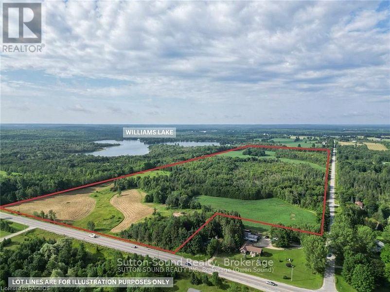 Pl11-12 10 Side Road, Chatsworth, Ontario  N0H 1G0 - Photo 3 - X12308978