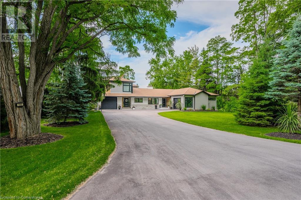 195 RIVERBANK Drive, Cambridge, Ontario