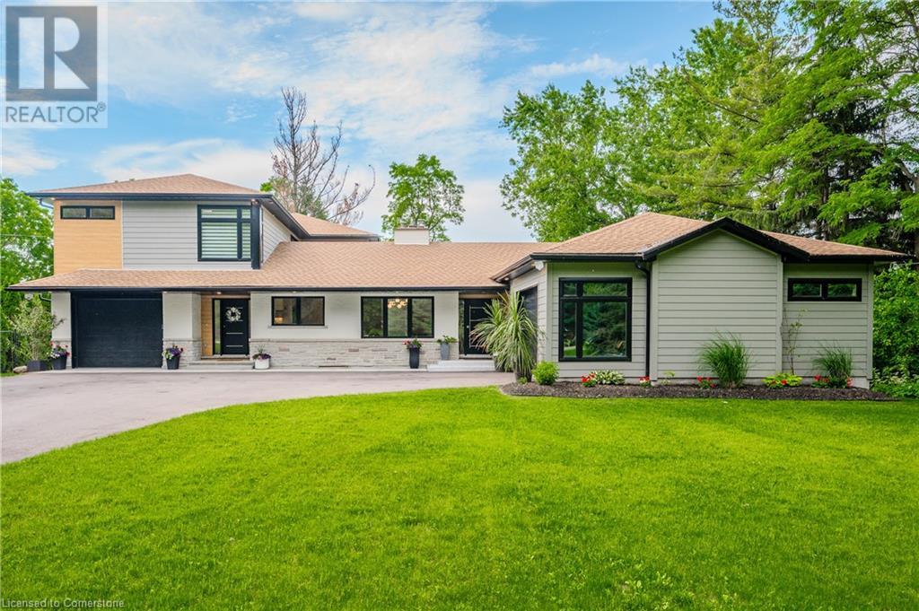 195 Riverbank Drive, Cambridge, Ontario  N3H 4R6 - Photo 2 - 40754982