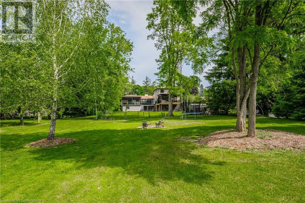 195 Riverbank Drive, Cambridge, Ontario  N3H 4R6 - Photo 46 - 40754982