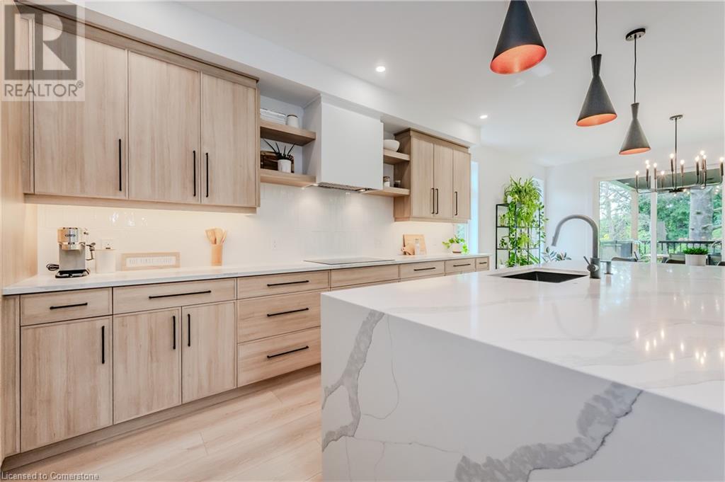 195 Riverbank Drive, Cambridge, Ontario  N3H 4R6 - Photo 8 - 40754982