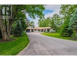 195 RIVERBANK Drive, Cambridge, Ontario