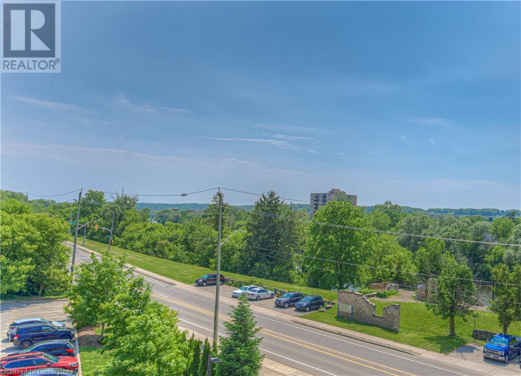 155 Water Street S Unit# 407, Cambridge, Ontario  N1R 3E3 - Photo 22 - 40754961