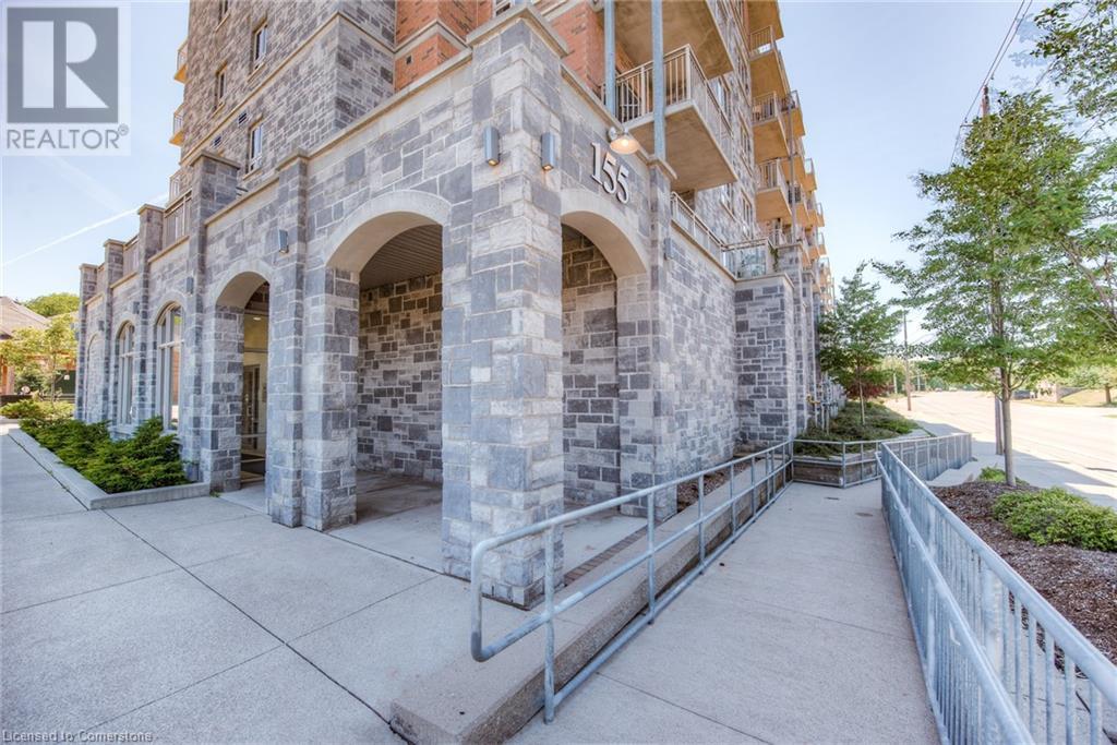 155 Water Street S Unit# 407, Cambridge, Ontario  N1R 3E3 - Photo 29 - 40754961